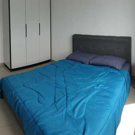 Homestay Desaru Salsabila Top View Sunrise Bandar Penawar 外观 照片