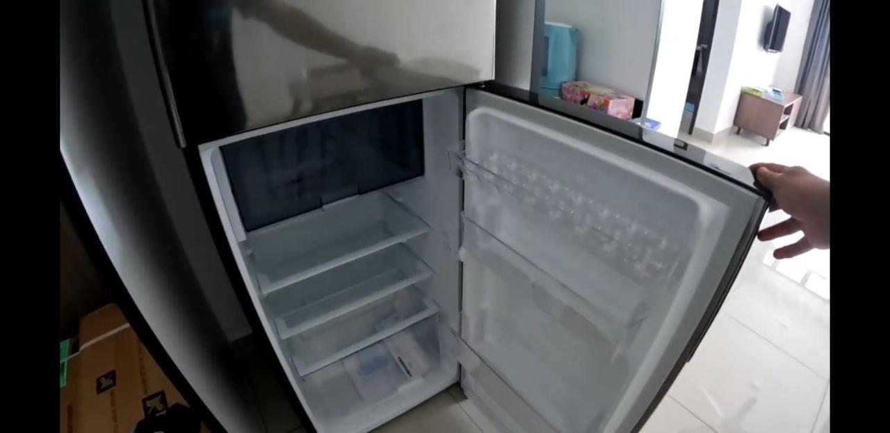 Homestay Desaru Salsabila Top View Sunrise Bandar Penawar 外观 照片