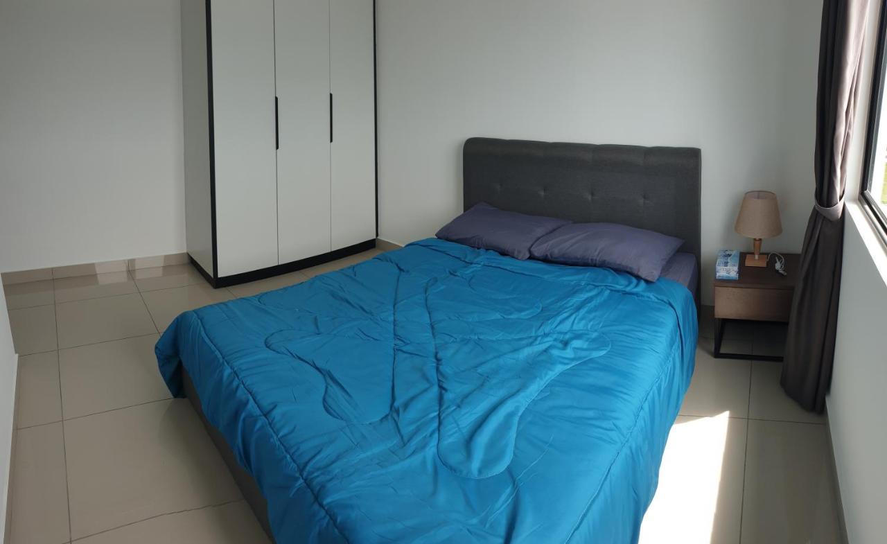 Homestay Desaru Salsabila Top View Sunrise Bandar Penawar 外观 照片