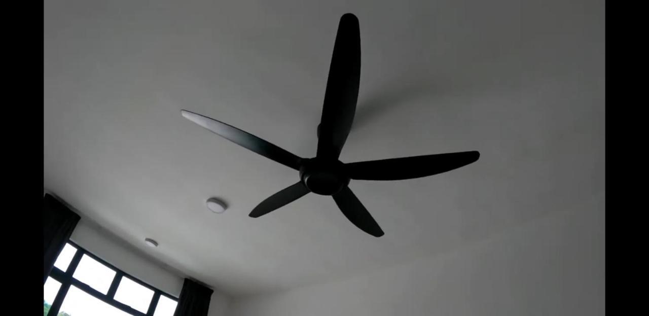 Homestay Desaru Salsabila Top View Sunrise Bandar Penawar 外观 照片