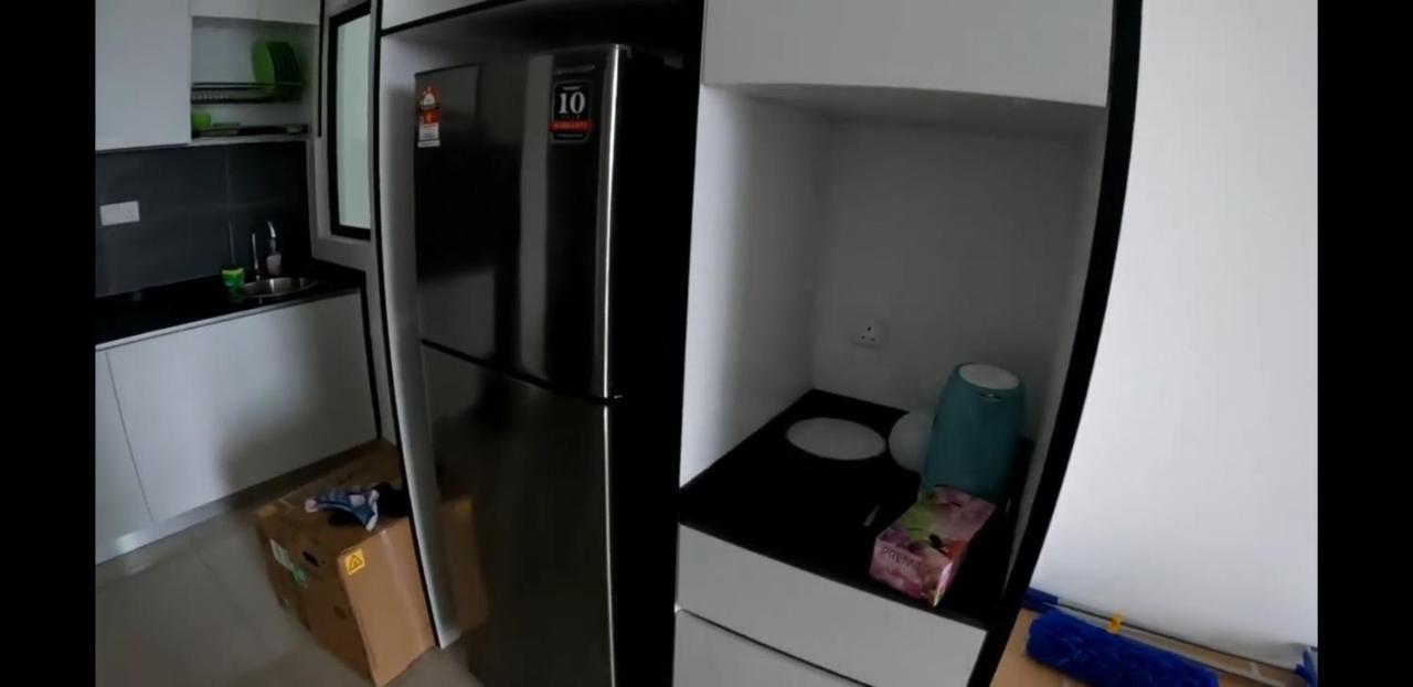 Homestay Desaru Salsabila Top View Sunrise Bandar Penawar 外观 照片