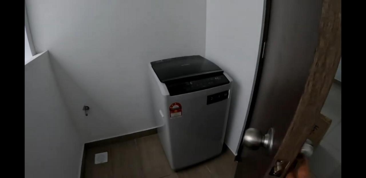 Homestay Desaru Salsabila Top View Sunrise Bandar Penawar 外观 照片