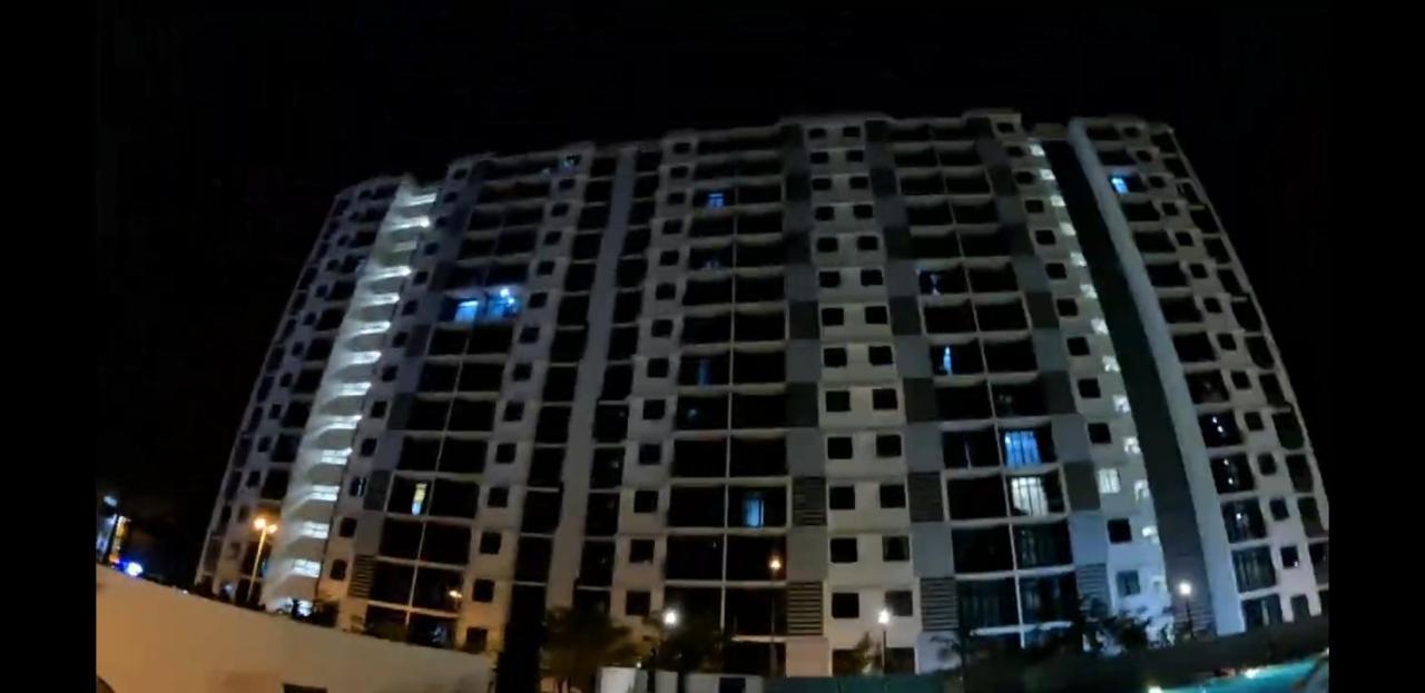 Homestay Desaru Salsabila Top View Sunrise Bandar Penawar 外观 照片