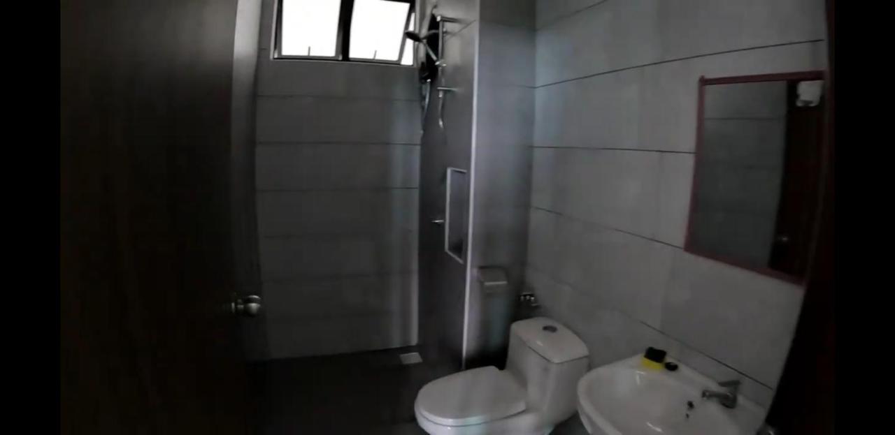 Homestay Desaru Salsabila Top View Sunrise Bandar Penawar 外观 照片